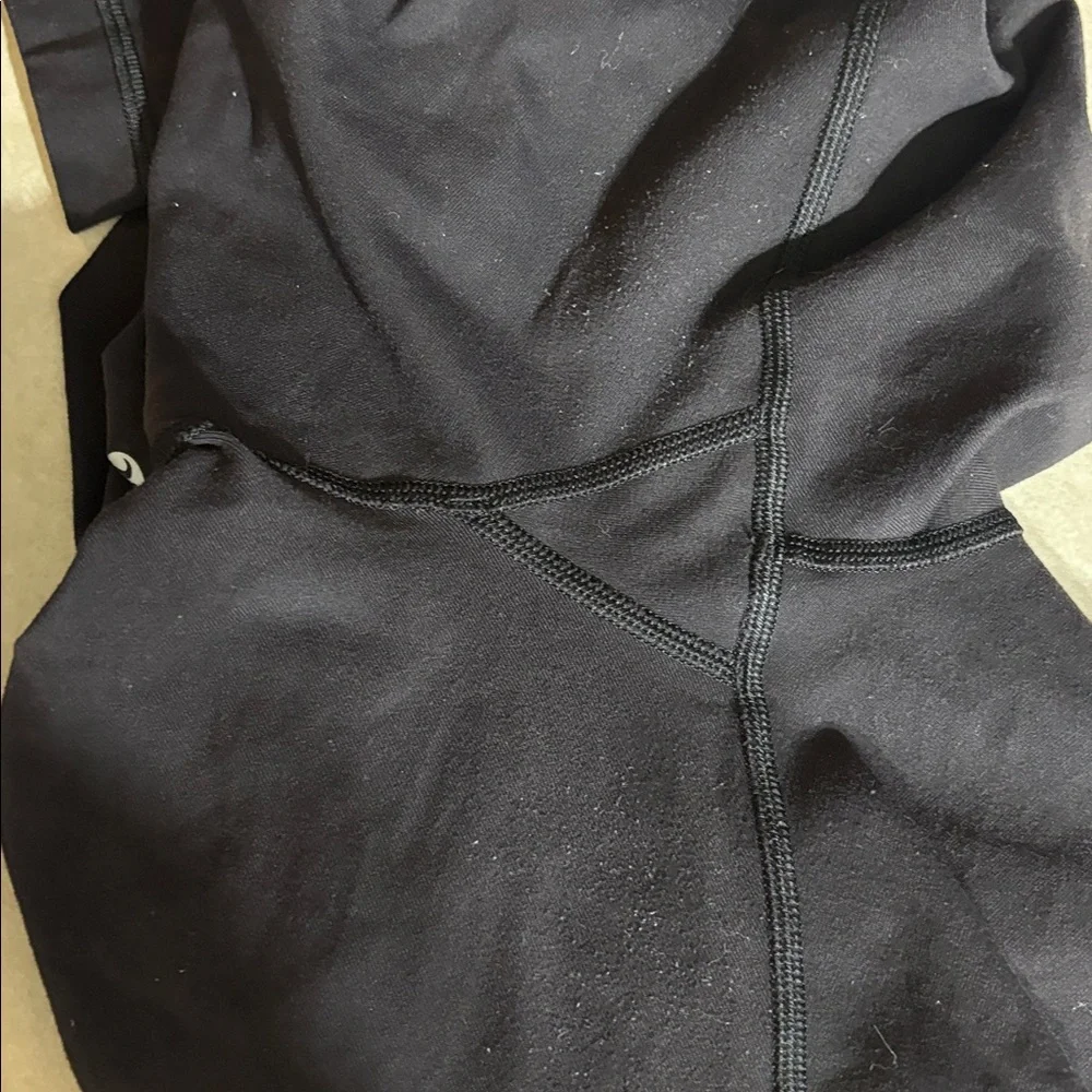 lululemon athletica Wunder Unders Hi-Rise Leggings